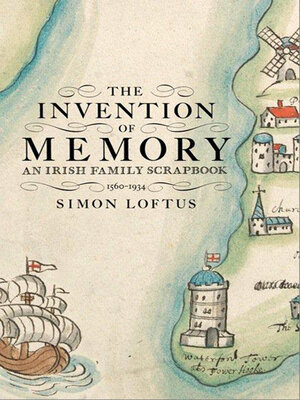 cover image of The Invention of Memory